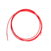 Красный тефлон 4,5м (1,0-1,2)