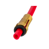 Красный тефлон 5,5м (1,0-1,2)