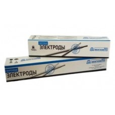 Сварочные электроды МГМ-46 3.0х350мм 5.0кг Сварочные электроды МГМ-46 3.0х350мм 5.0кг