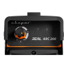 REAL ARC 200 (Z238N) Black