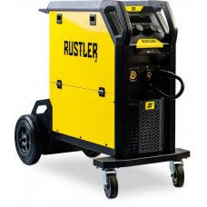 RUSTLER EM455i