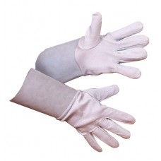 Сварочные перчатки TIG Basic