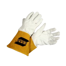 Сварочные перчатки TIG SuperSoft