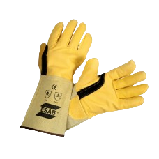 Сварочные перчатки TIG Professional