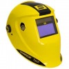 Сварочная маска WARRIOR™ TECH YELLOW