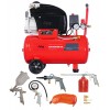 FUBAG AIR MASTER KIT + 6 предметов