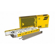 Сварочные электроды OK NiFe-Cl-A (OK 92.58) 3.2x350mm 1/4 VP (0,7 кг)